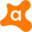 Avast Free Antivirus Аваст Фри Антивирус — логотип